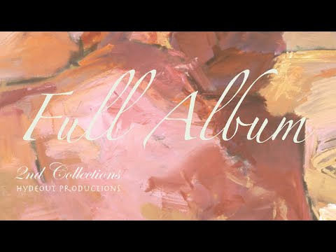 Hydeout Productions - 2nd Collection (2LP) Vinyl