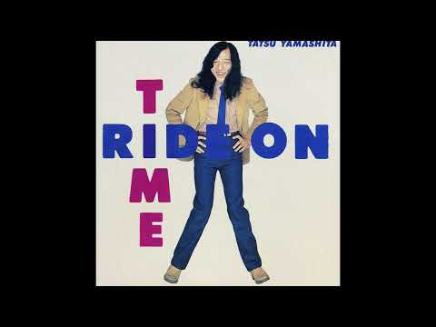 Tatsuro Yamashita - RIDE ON TIME (180g Vinyl LP)