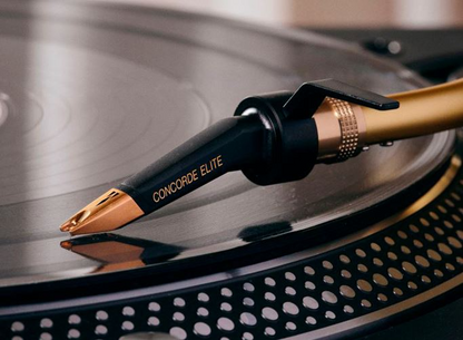 Ortofon Concorde ELITE Premium Moving Magnet Cartridge for Ortofon Concorde ELITE Premium Moving Magnet Cartridge for