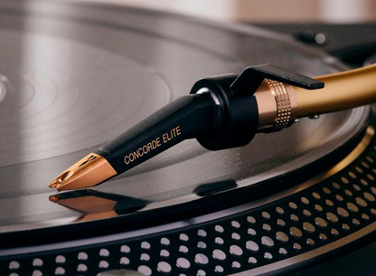 Ortofon Concorde ELITE Turntable Cartridge