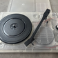 STOKYO RECORD MATE Portable Record Player CLEAR EDITION RM-1C