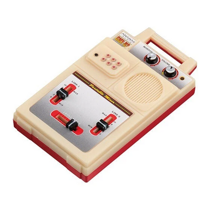 Anabas Audio Miniature Gashapon Collection (GP-N3R X GMX-N3 SET) | Vintage Replicas