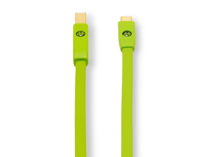 OPEN BOX - Oyaide NEO d+ Class B USB Type-C to Type-B Cable
