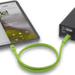 Oyaide NEO d+ Class B USB Type-C to Type-B Cable