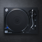 Technics Grand Class SL-1210GR Direct Drive Turntable with FREE Oyaide d+ Turntable RCA Cable