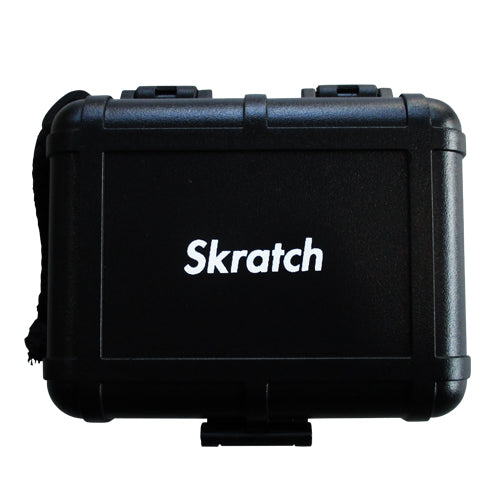 PLANT RECORDS - "Skratch" Ltd. STOKYO Black Box