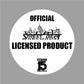Dr. Suzuki x Street Beat Records DONUTS / SBR Label 7" Control Mat 2-Pack