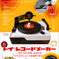 Gakken Toy Record Maker Kit