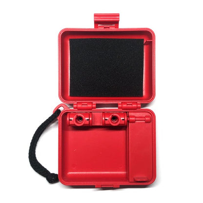 STOKYO Black Box Cartridge Case (SPECIAL Red)