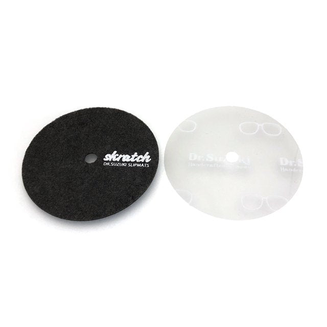 Thud Rumble x STOKYO - 3" Super Seal Japan Pack (BLACK VINYL)