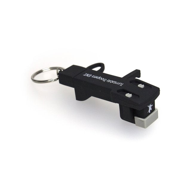 Limited DJ $hin FUJIYAMA Special USB Drive/Keychain