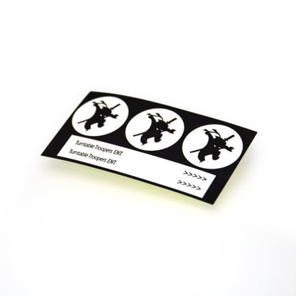 Limited DJ $hin FUJIYAMA Special USB Drive/Keychain