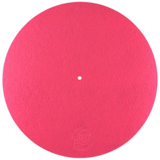 Dr. Suzuki - Mix Edition Slipmat Pair (FUCHSIA)