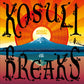 KOSULI Breaks (12")