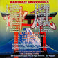 DJ $hin - Kamikaze Skip Proofs (12")