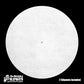 Dr. Suzuki Slipmats - Mix Edition White