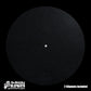 Dr. Suzuki Slipmats - Mix Edition Black 
