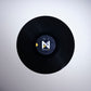 djay PRO AI Control Vinyl (Black Pair)