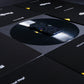 djay PRO AI Control Vinyl (Black Single)