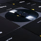 djay PRO AI Control Vinyl (Black Pair)