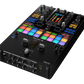 Pioneer DJ DJM-S11 Professional Scratch 2-channel DJ mixer (Black)