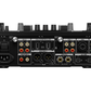 Pioneer DJ DJM-S11 Professional Scratch 2-channel DJ mixer (Black)