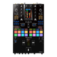 Pioneer DJ DJM-S11 Professional Scratch 2-channel DJ mixer (Black)