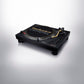 Technics 50th Anniversary SL-1200M7LPK (Matte Black) Direct Drive Turntable