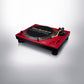 Technics 50th Anniversary SL-1200M7LPR (Red) Direct Drive Turntable