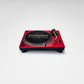 Technics 50th Anniversary SL-1200M7LPR (Red) Direct Drive Turntable