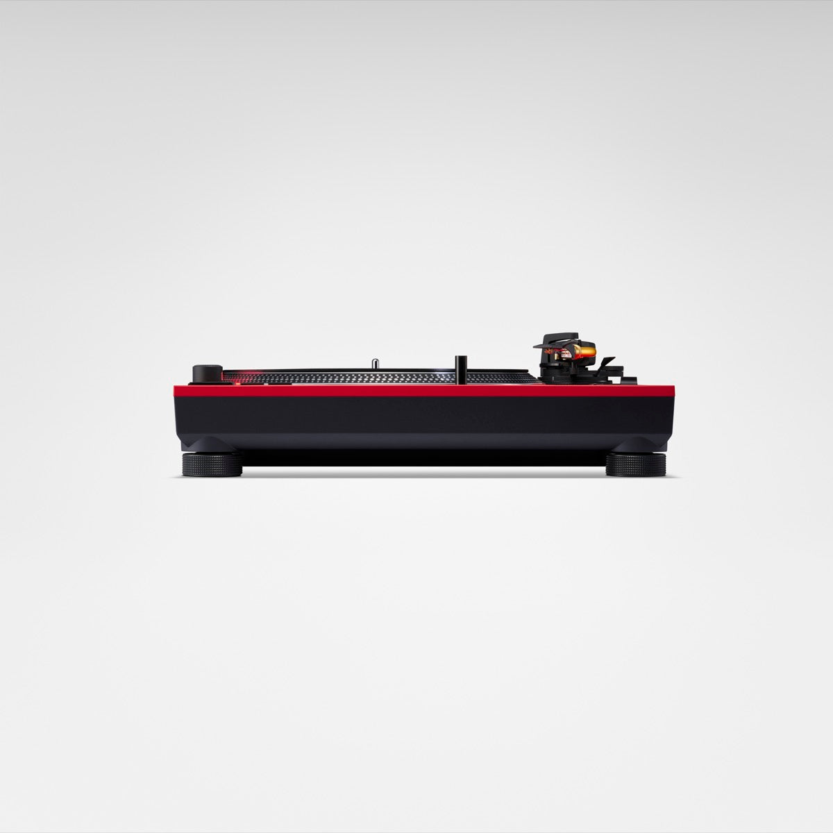 Technics 50th Anniversary SL-1200M7LPR (Red) Direct Drive Turntable