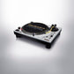 Technics 50th Anniversary SL-1200M7LPW (White) Direct Drive Turntable 