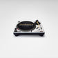 Technics 50th Anniversary SL-1200M7LPW (White) Direct Drive Turntable 