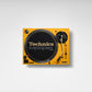 Technics 50th Anniversary SL-1200M7LPY (Yellow) Direct Drive Turntable