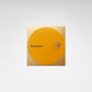 Technics 50th Anniversary SL-1200M7LPY (Yellow) Direct Drive Turntable