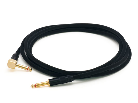 Oyaide NEO FORCE'77G LS Bass Guitar Cable
