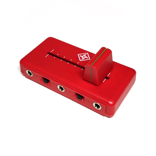 STOKYO KUTTER Fader (Red)