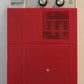 Columbia GP-3 Portable Turntable (Used, Reconditioned, Missing Parts or Broken Clip on Cover)