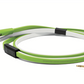 Oyaide NEO d+ Class B MYTS Cable (Stereo Mini to 1/4" TS)