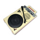STOKYO RECORD MATE DJ Set (2 Record Players + Mixer)