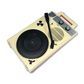 Portable Record Player