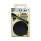 STOKYO RECORD MATE Portable Record Player