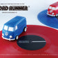 RECORD RUNNER® - Royal Blue