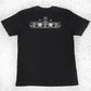STOKYO Kutter T-Shirt (Black)