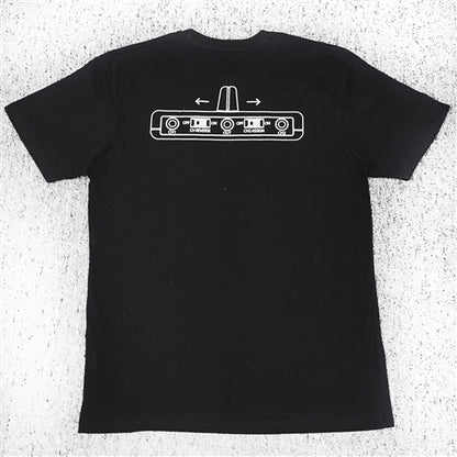STOKYO Kutter T-Shirt (Black)