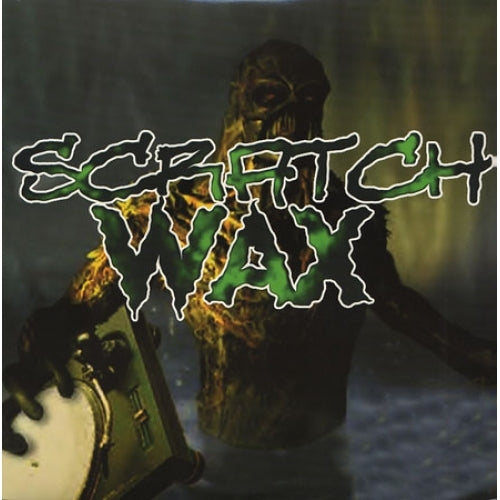 DJ SWAMP - Scratch Wax (2x12")