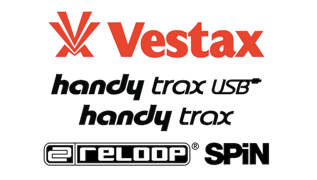 Handy Trax (Spin) Hi-Performance Replacement Belt by VESTAX