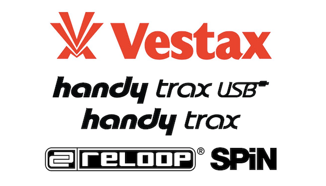 Handy Trax (Spin) Hi-Performance Replacement Belt by VESTAX – STOKYO