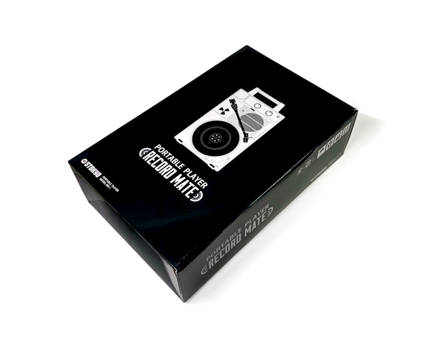 RECORD MATE RM-1 Outer Box