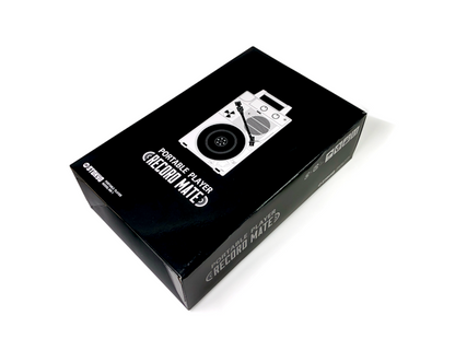 RECORD MATE RM-1 Outer Box